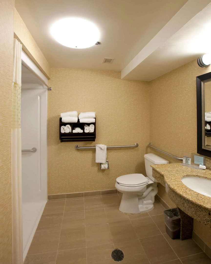 Hampton Inn by Hilton Lexington Park