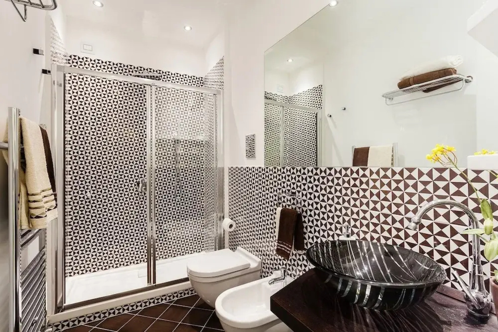 Luxury Apartment with amazing sea view