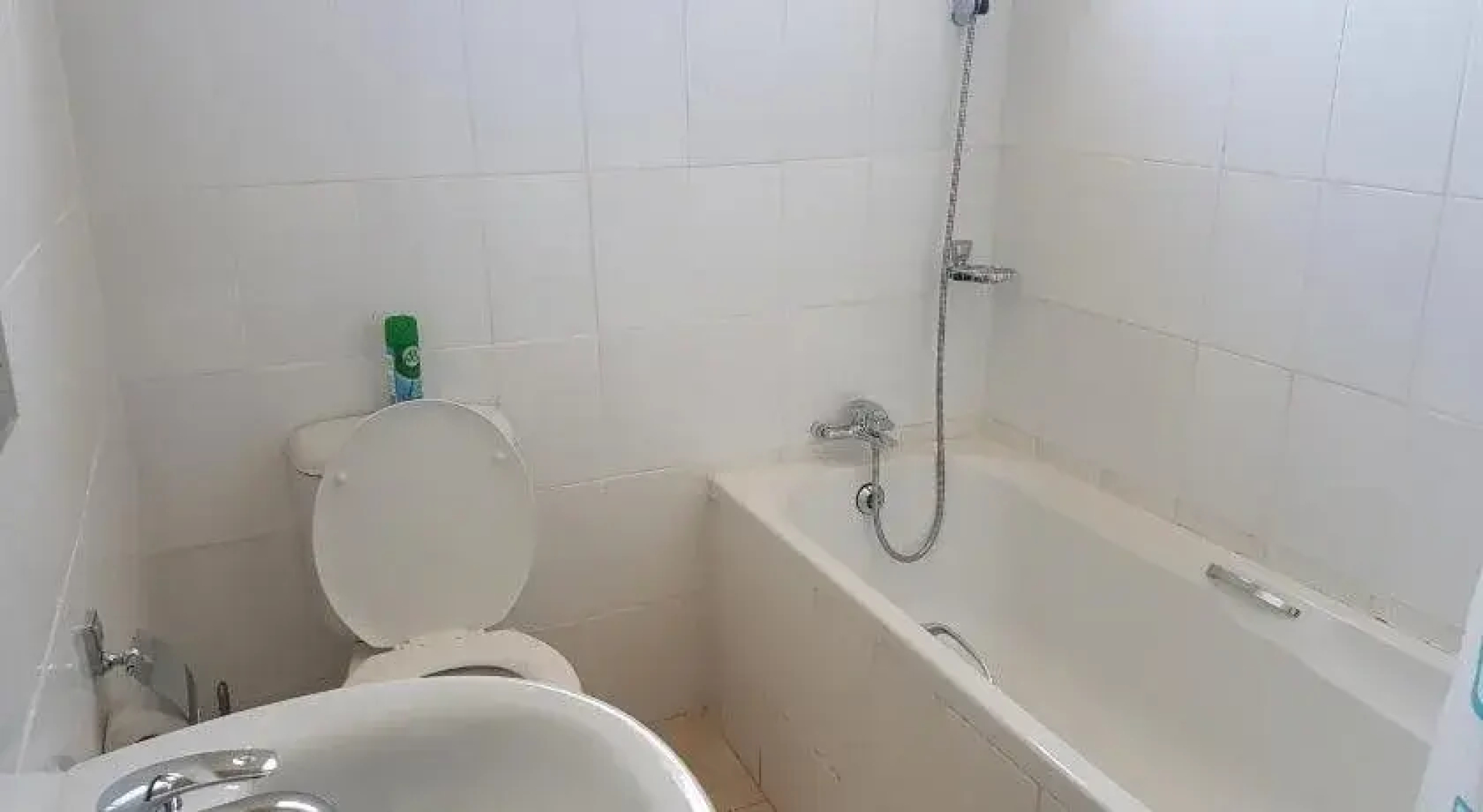 Sumbulwa Apartments