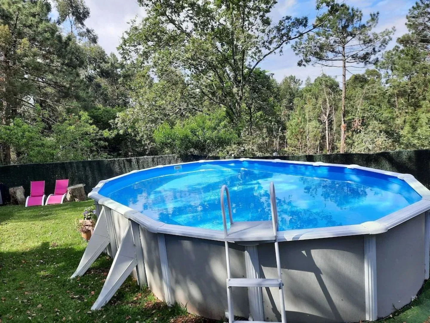 Casa Rural Tapería o Monte