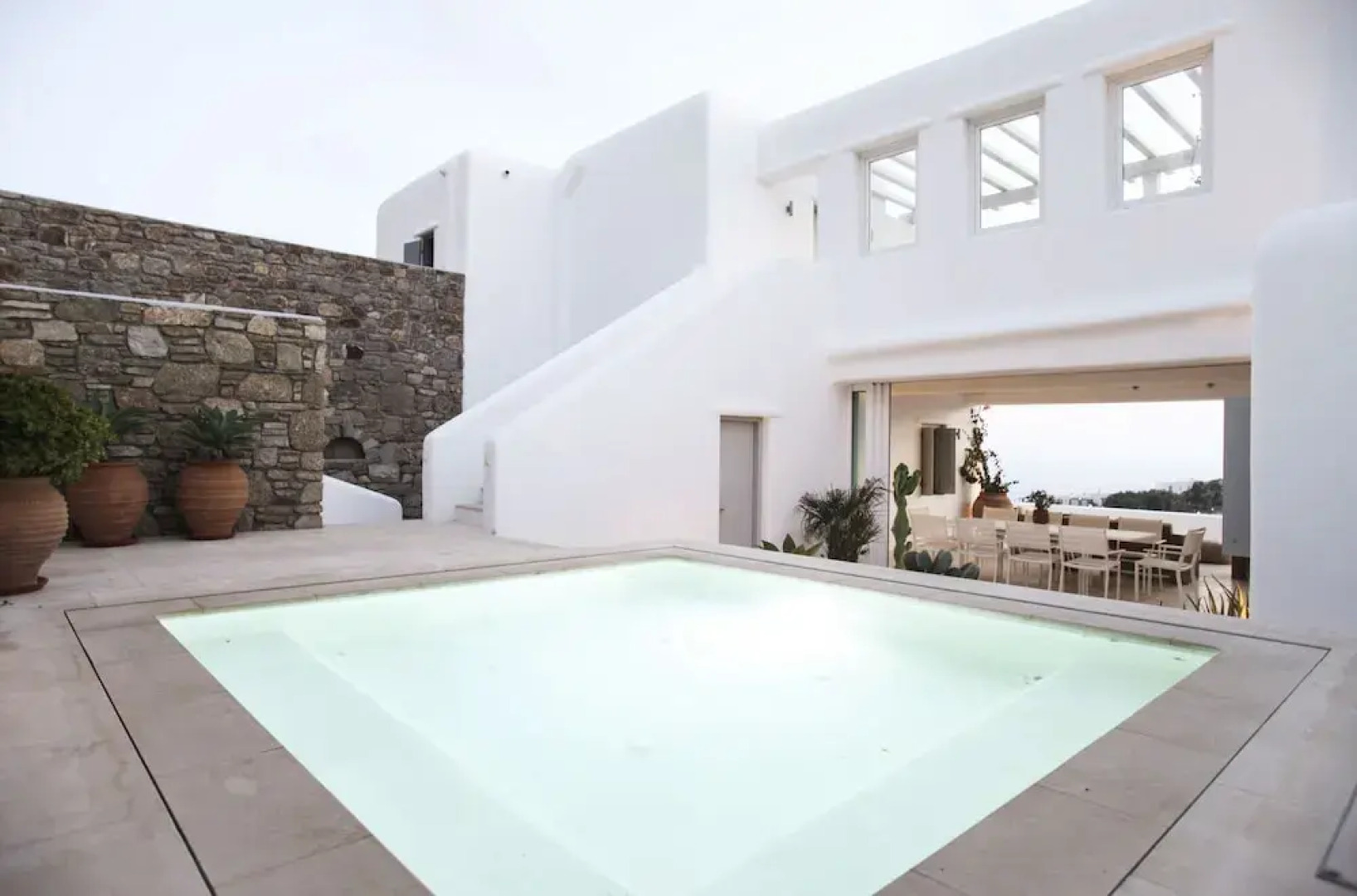 Zebra Villa Mykonos