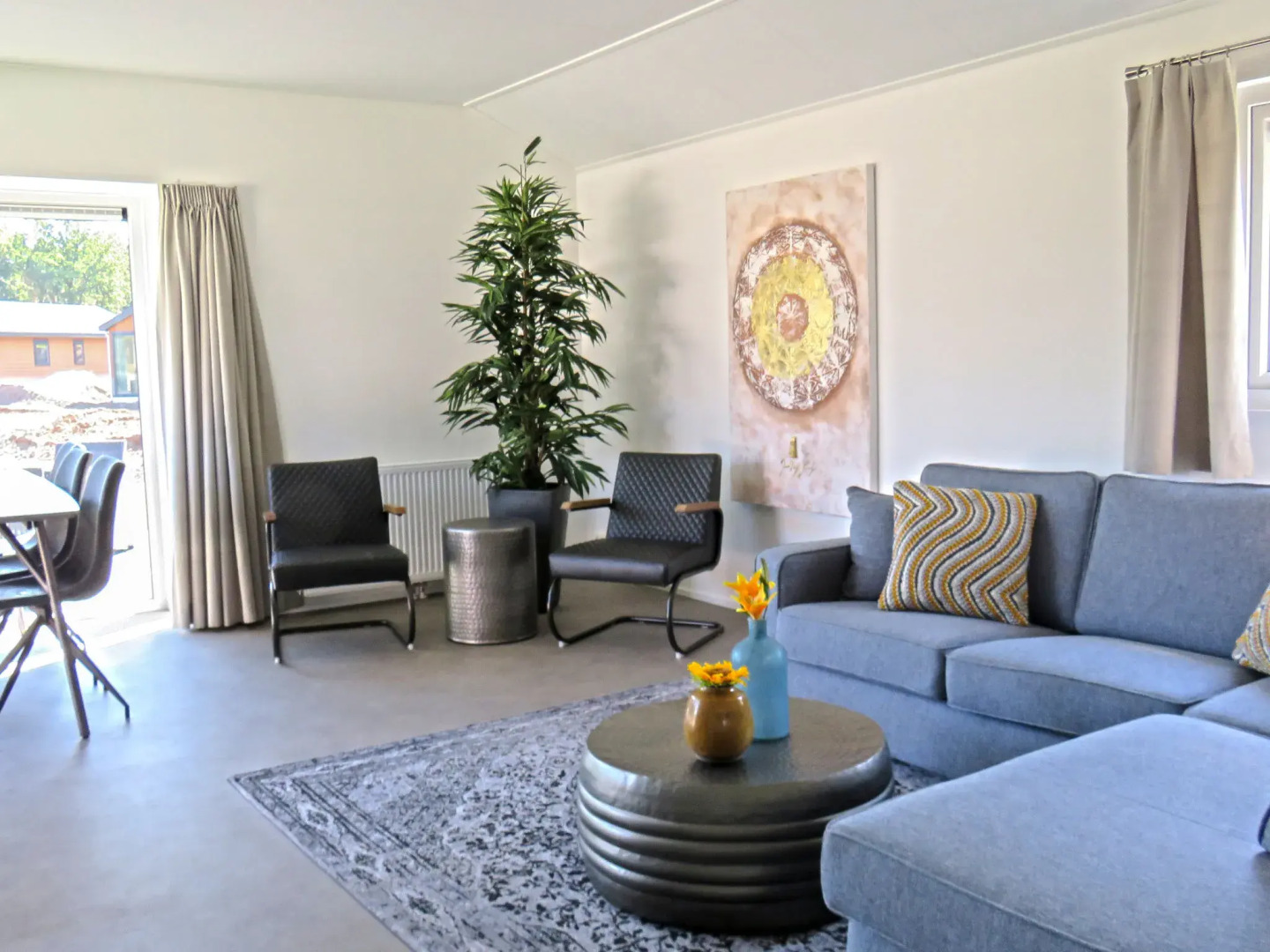 Europarcs Zilverstrand