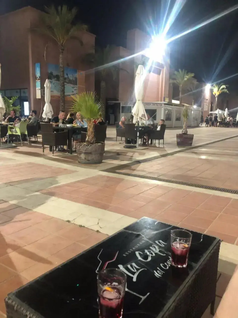 Casa Alhama de Murcia