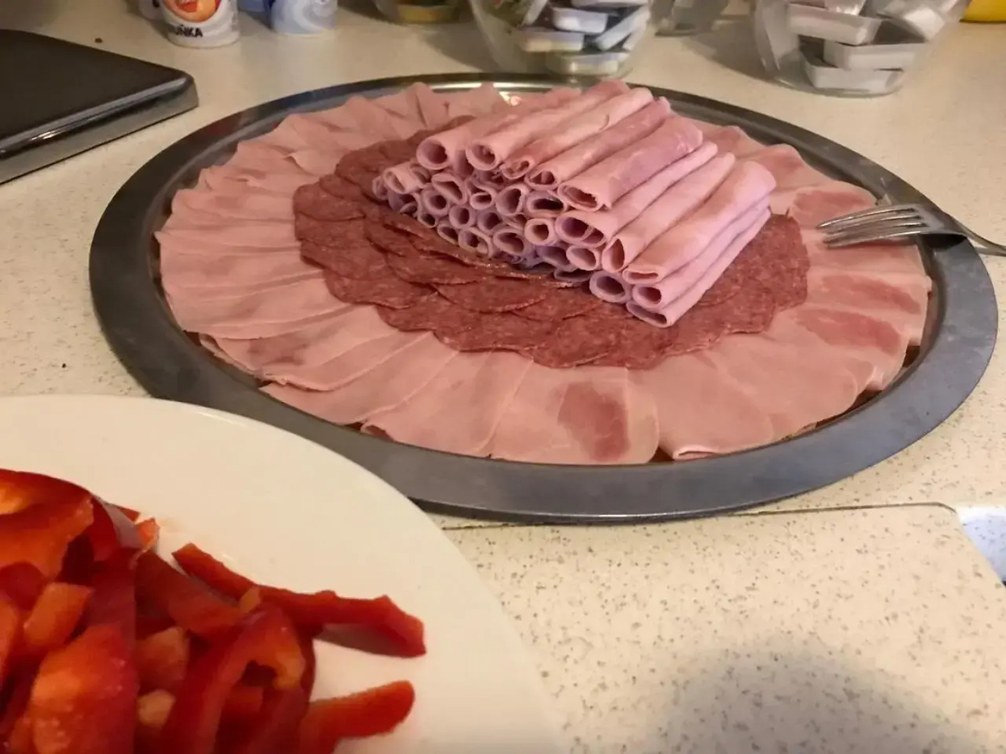 Restaurace a penzion U Hasičů