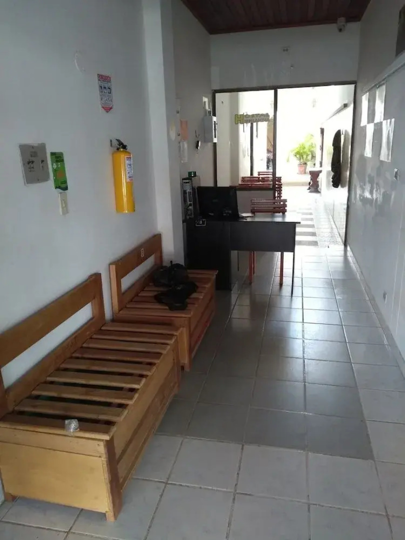 Hostal Hippilandia - Hostel