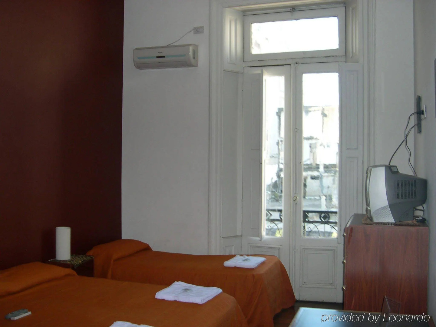 Sudamerika Hostel & Suites Centro