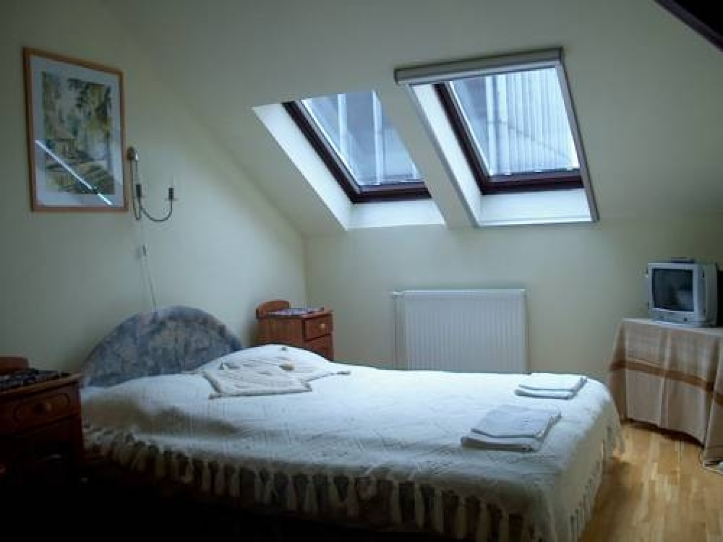 Róza Hotel és Apartmanház