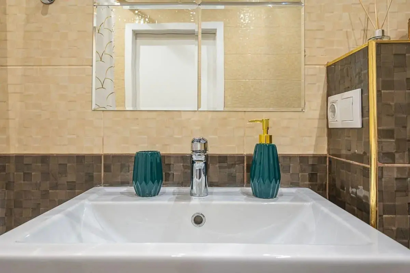 Апартаменты на улице Волгоградская 18