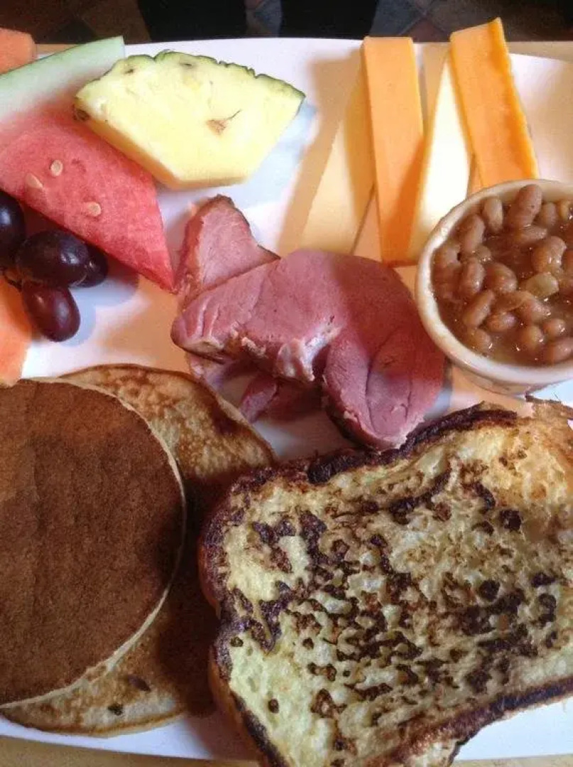 Le gï¿½te de la Gare