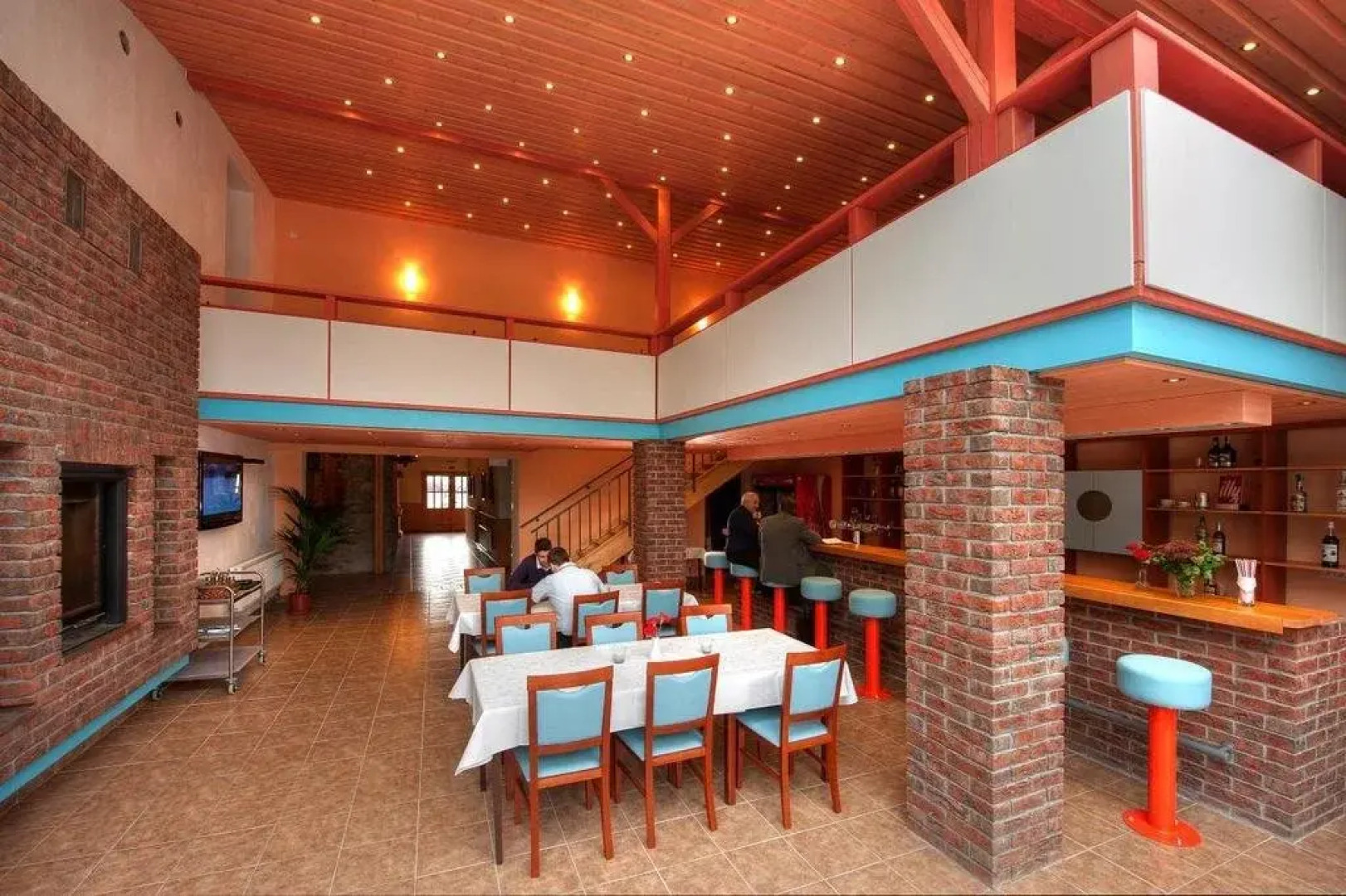 Hotel Mlyn - Jihlava