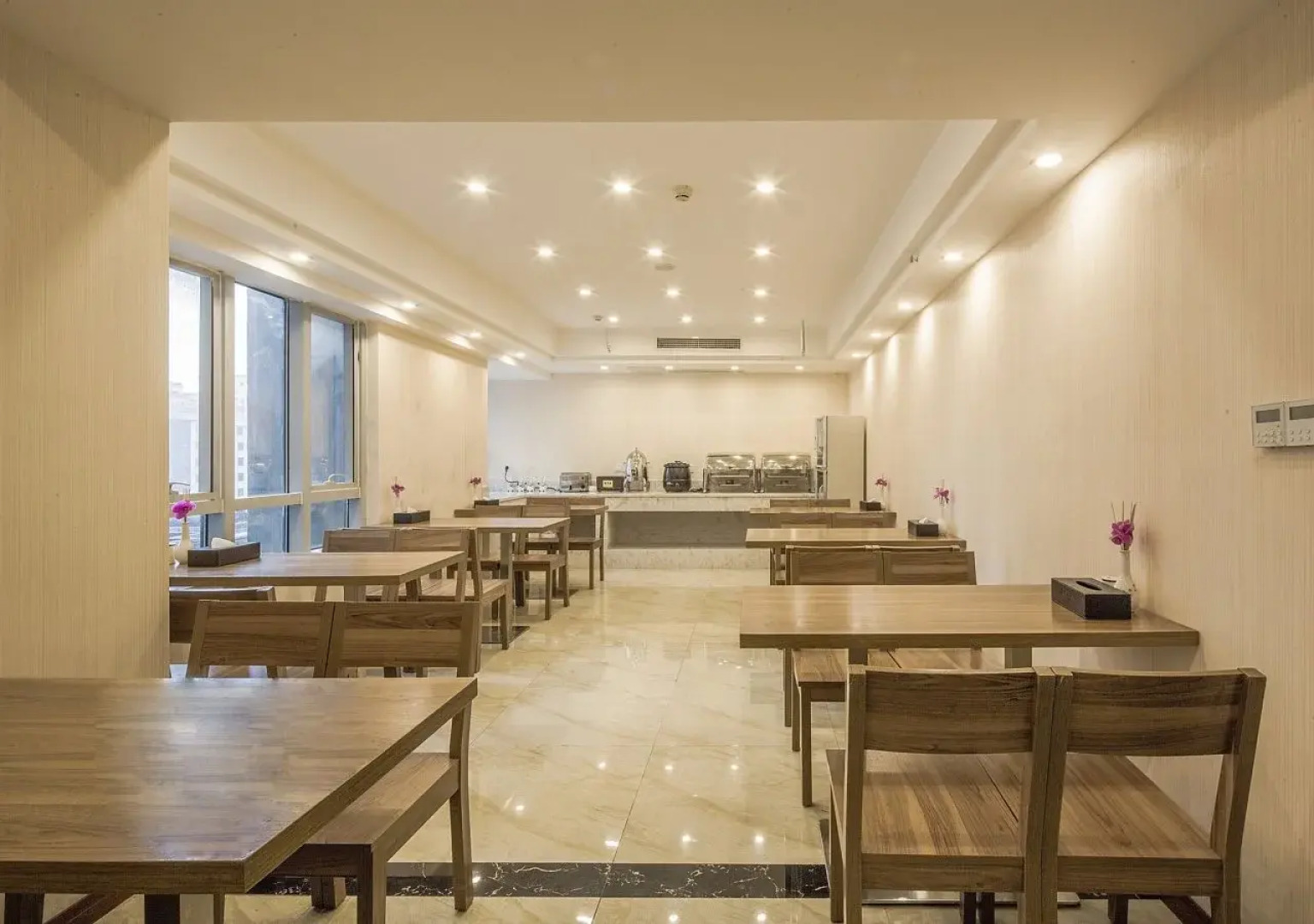 Zilaike Hotel Bei Cheng Tian Jie Branch