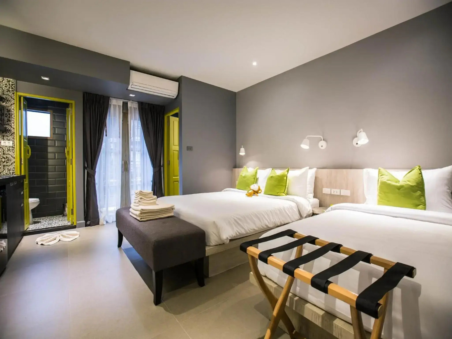 Ploen Chaweng Koh Samui