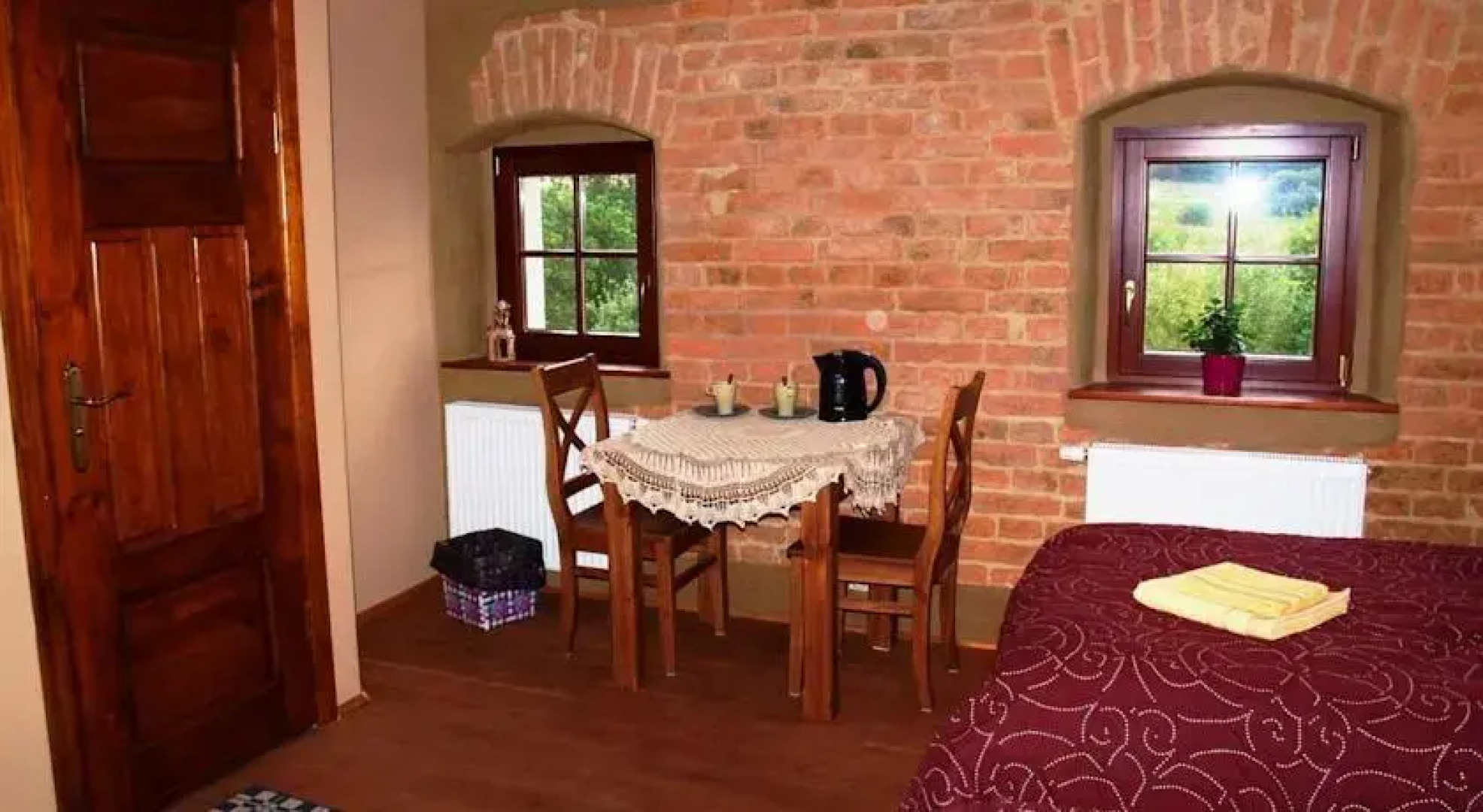 Agroturystyka Rupaki