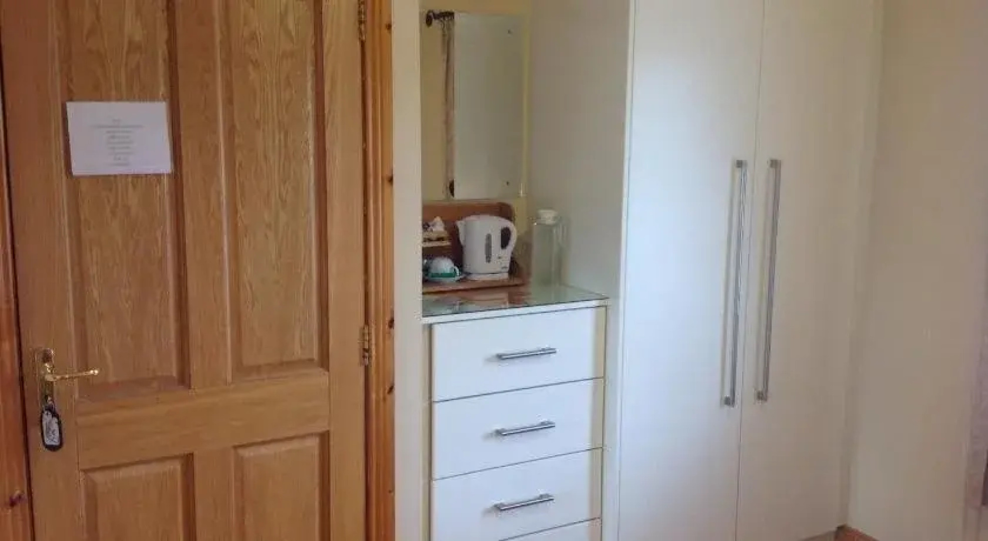 Clochard Bed & Breakfast