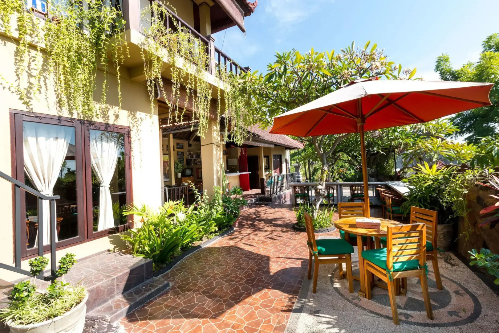 Pondok Mimpi Tulamben