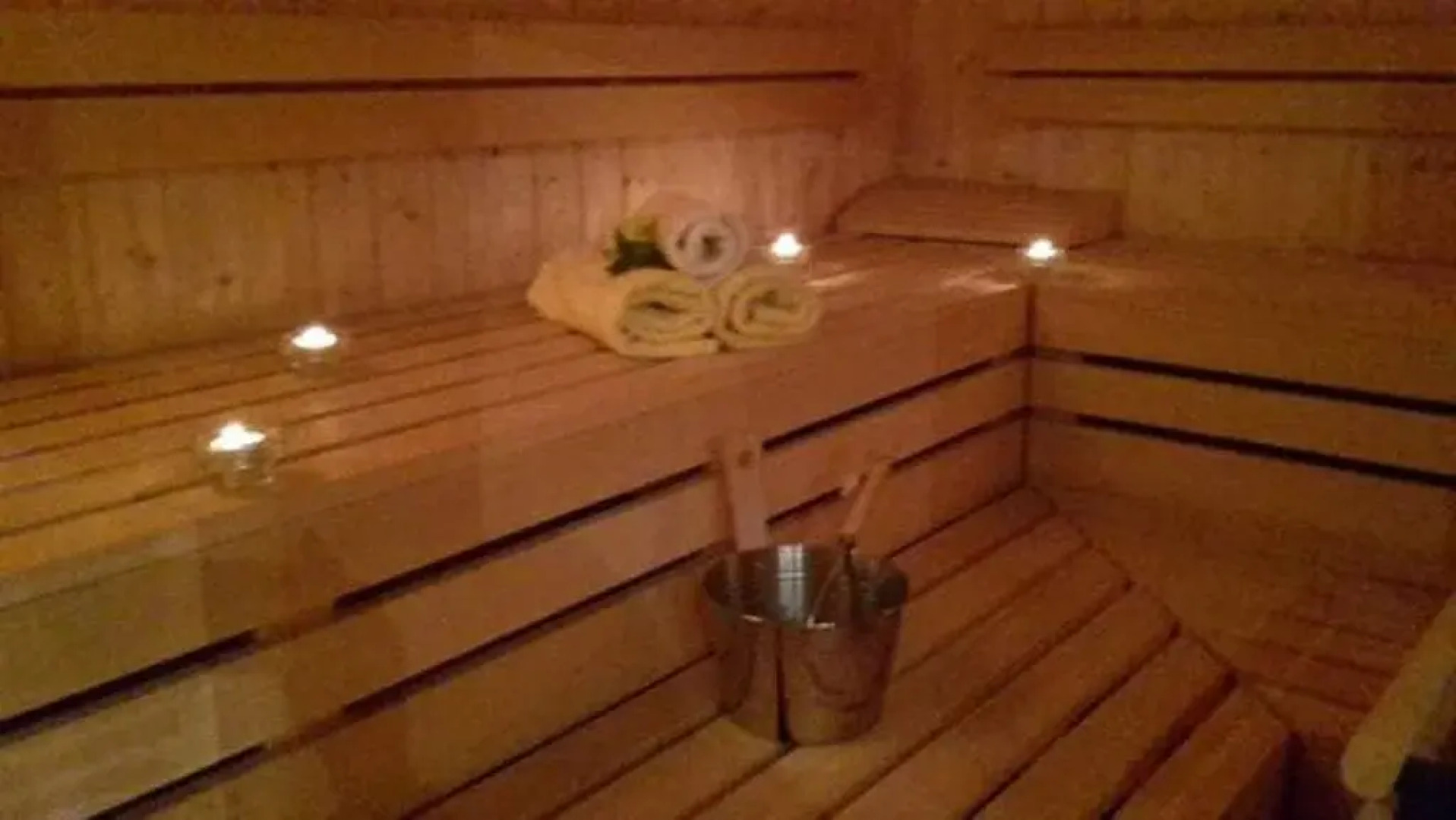 Hotel Pension Zirbenhof