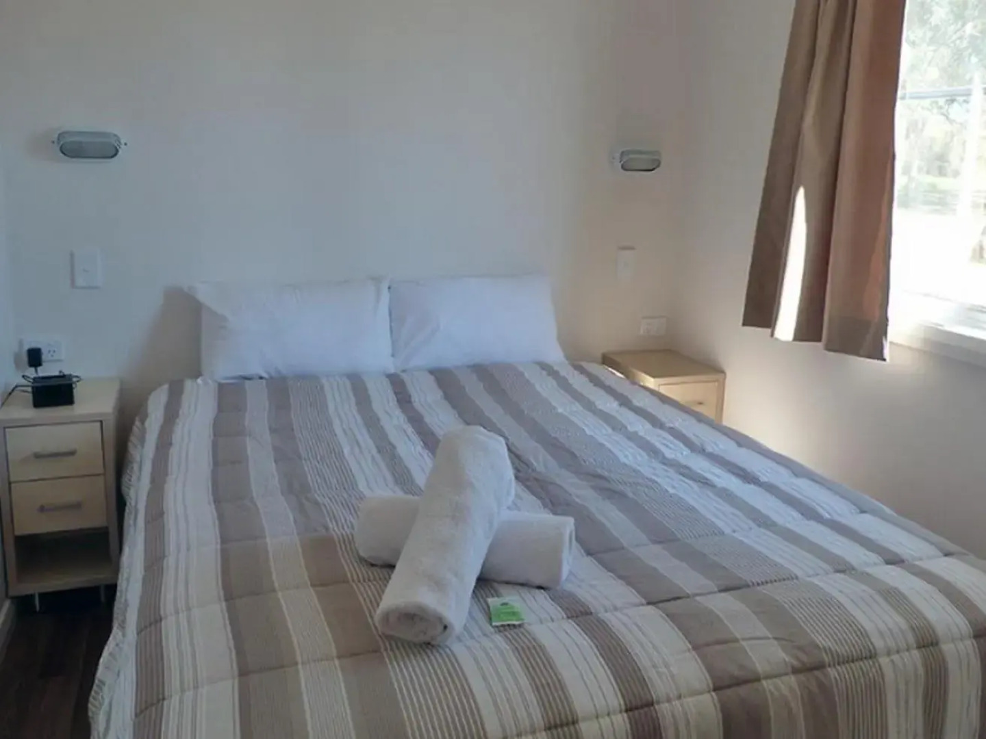 Narrabri Big Sky Caravan Park