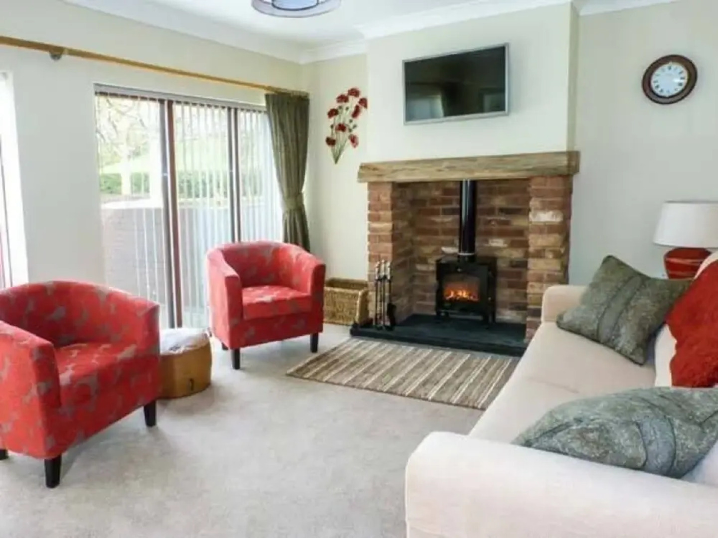 The Barn at Daldorch