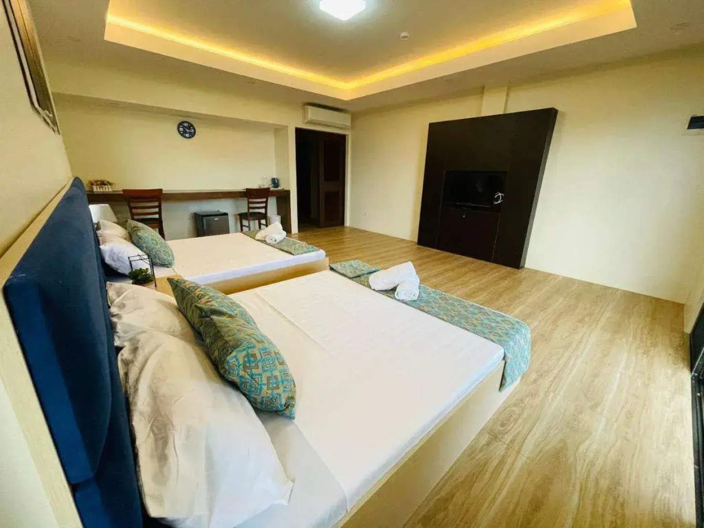 FIG Sunset View Resort