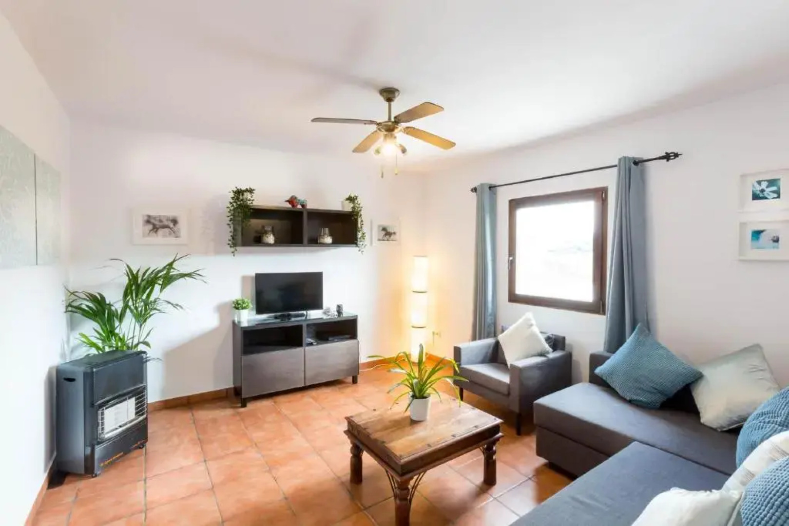 Cortijo el Chenil Rural Retreat