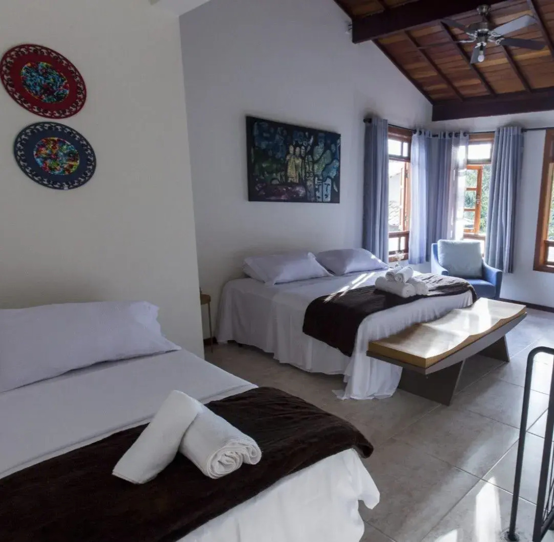 Villa Rica Pousada Boutique