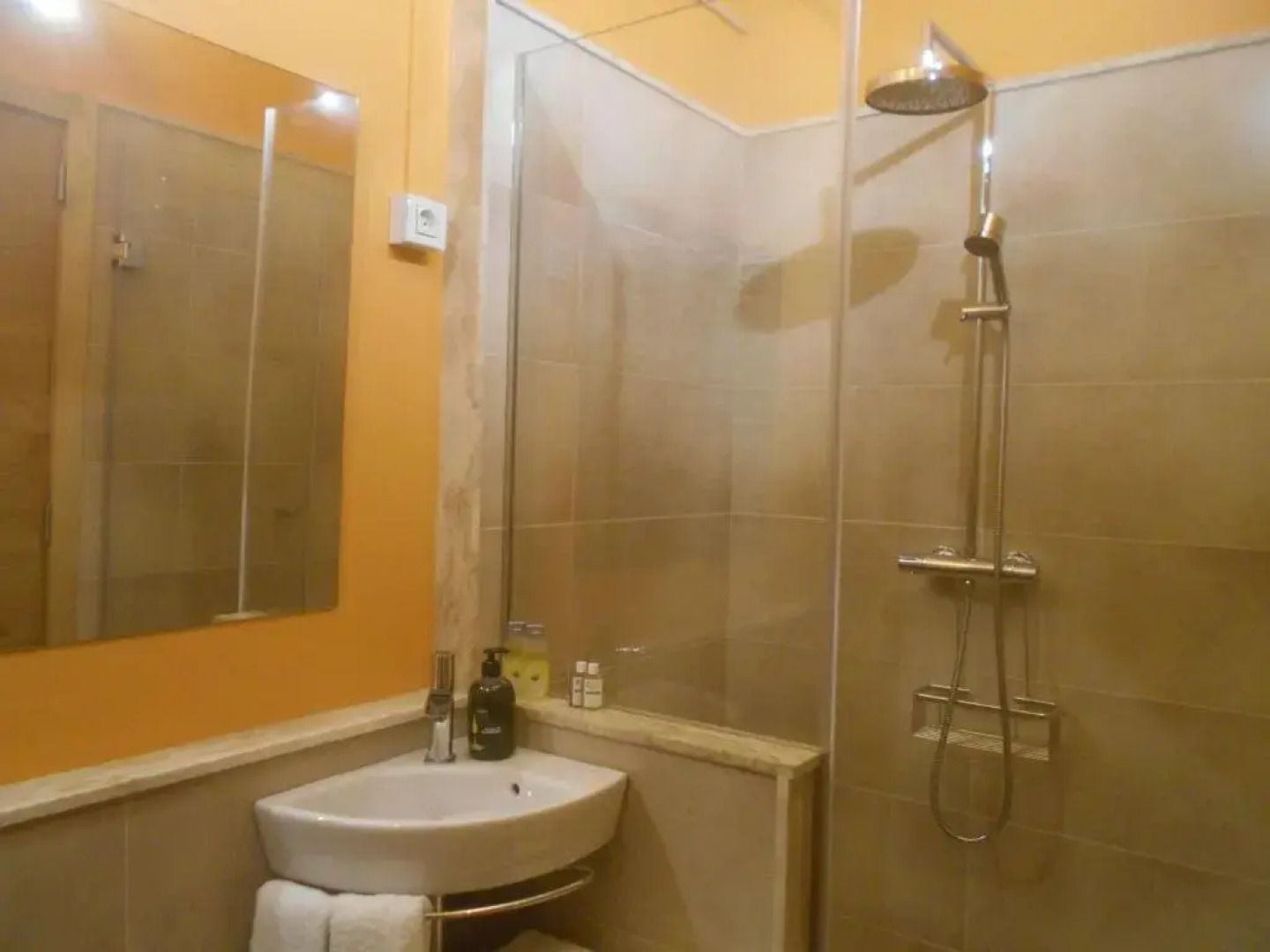 Xardín De Estrelas ***