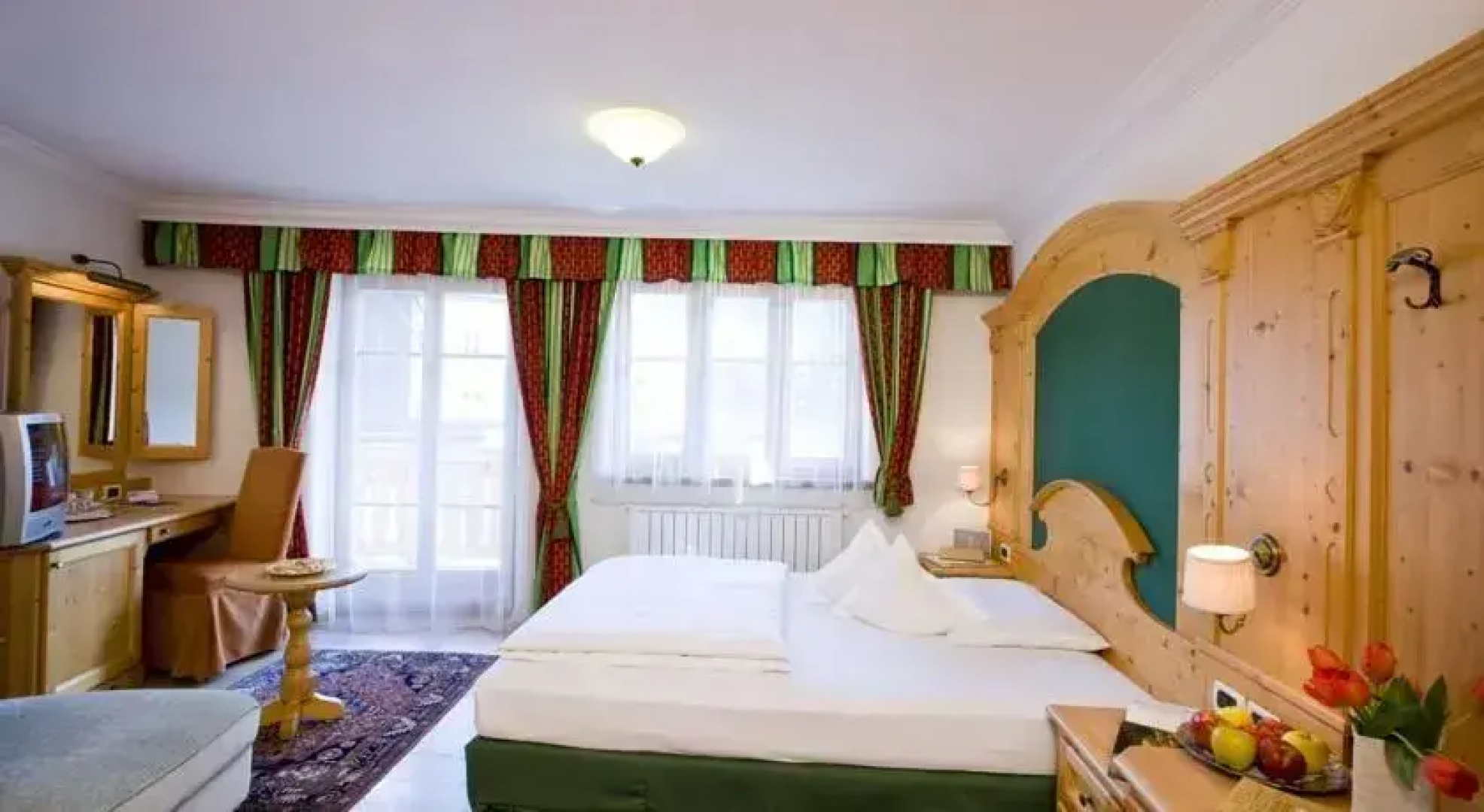 Posta Zirm Hotel