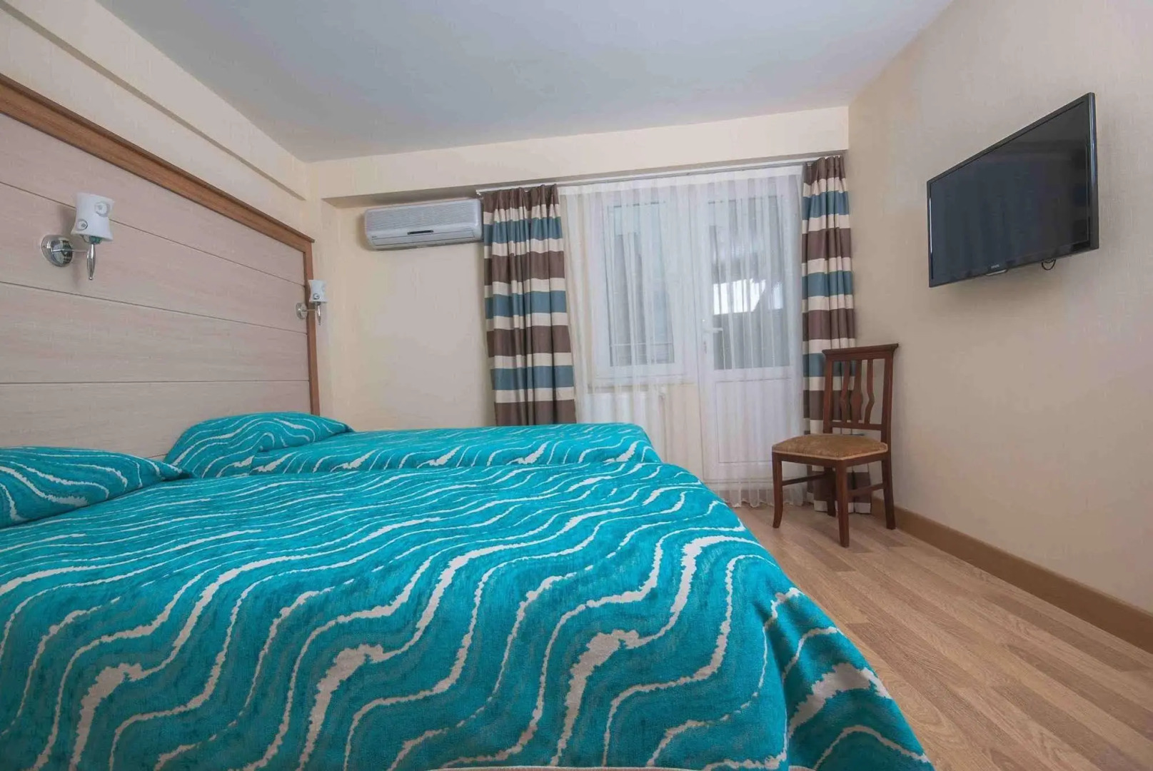 Timeks Hotel Sultanahmet