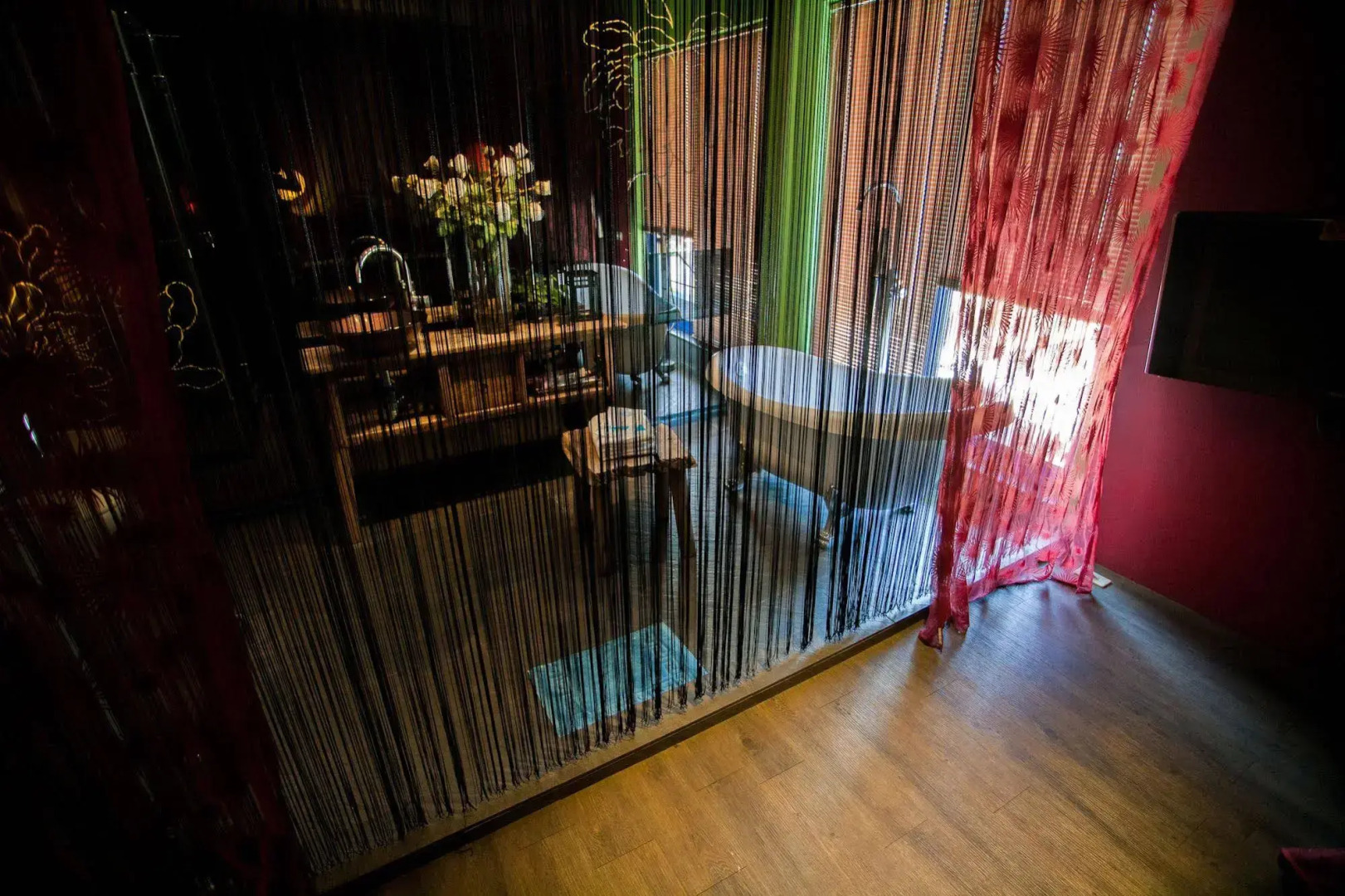 Mar Dei Amor Villa B&B