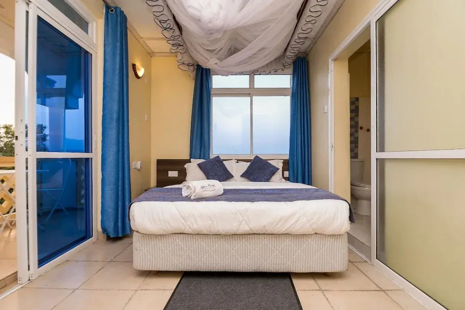 Rusinga Blue Ridge Hotel