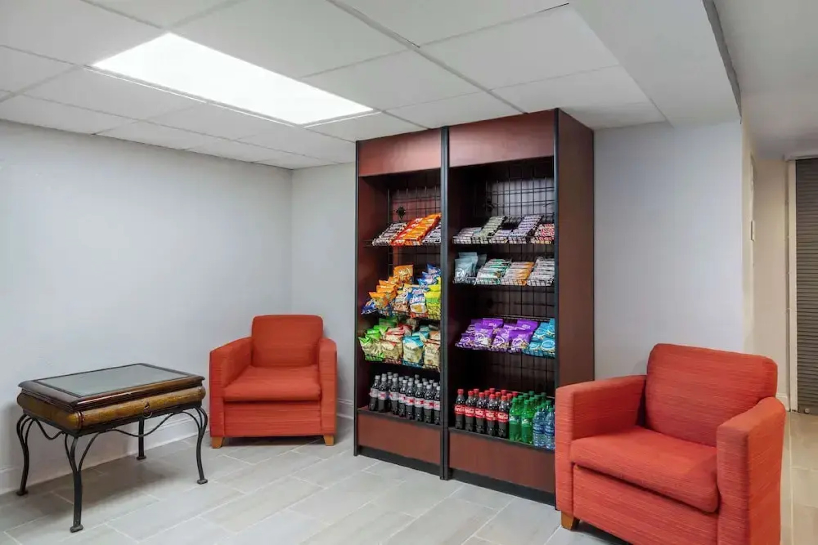 City Studios Inn And Suites