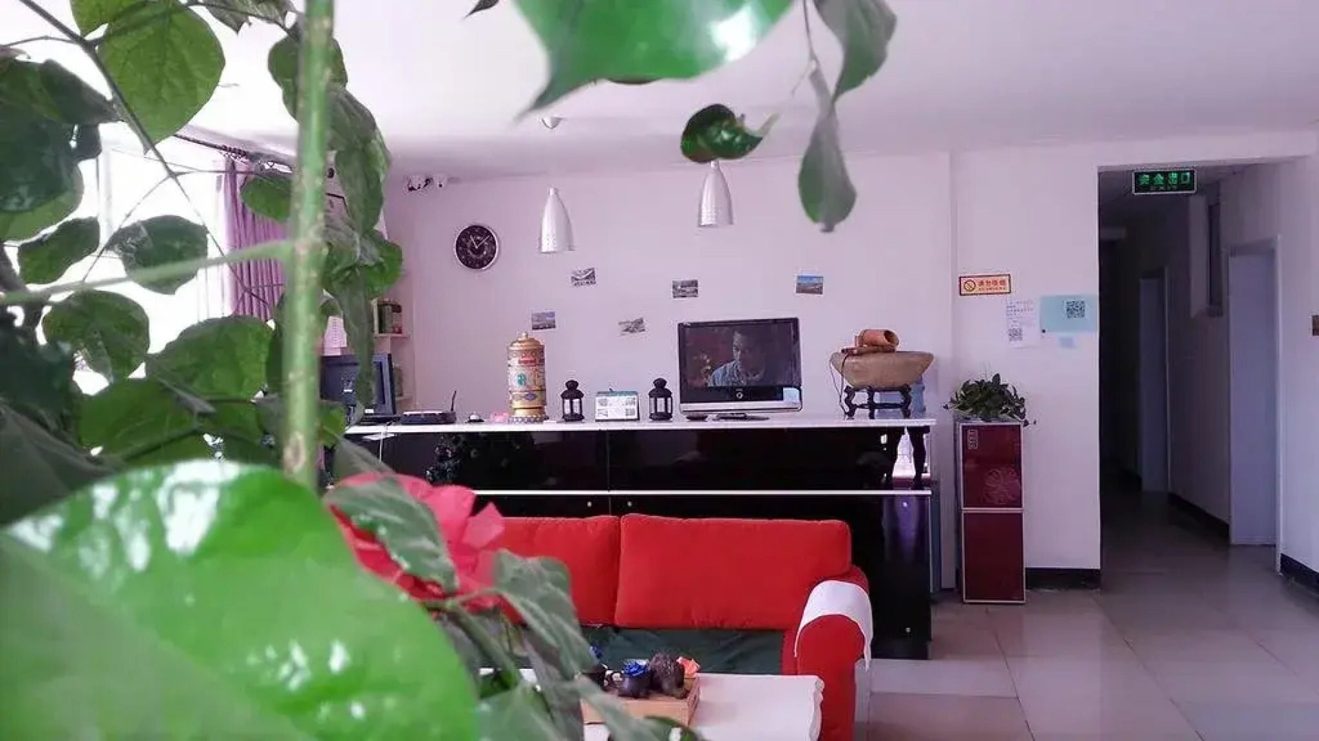 San Cha Kou Youth Hostel