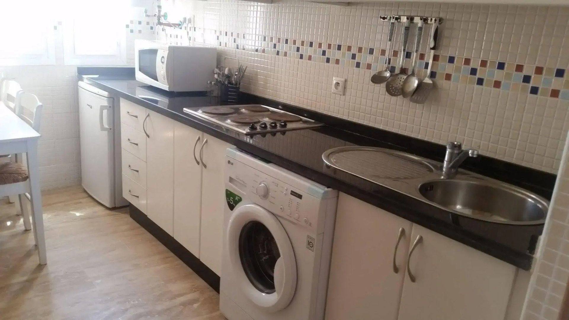 Blue Sea Mediterranea Saidia