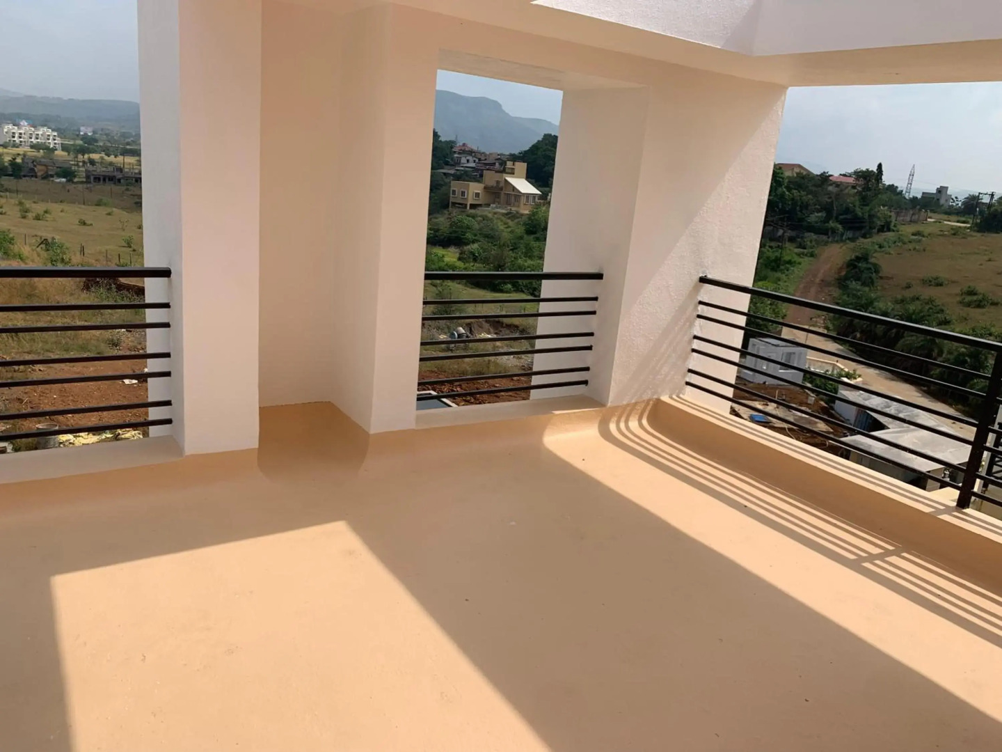 ROYAL MEADOWS - IGATPURI Bungalow B