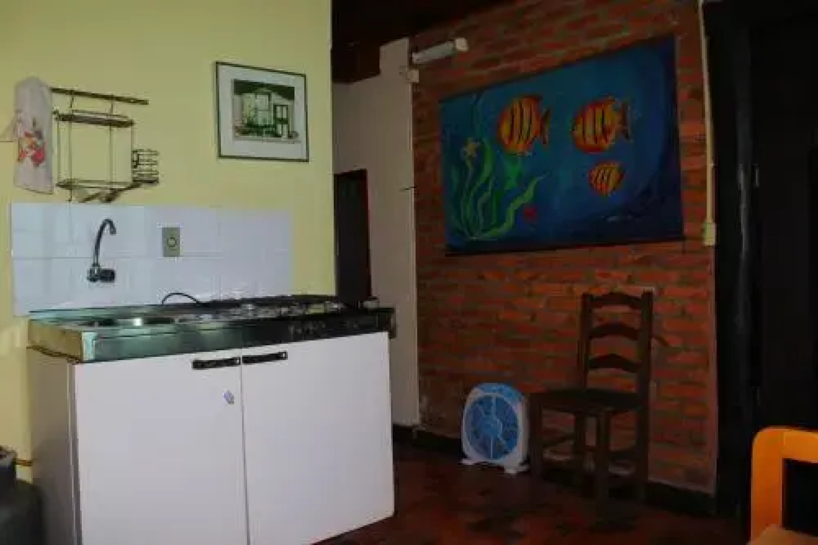 Residencial da Praia