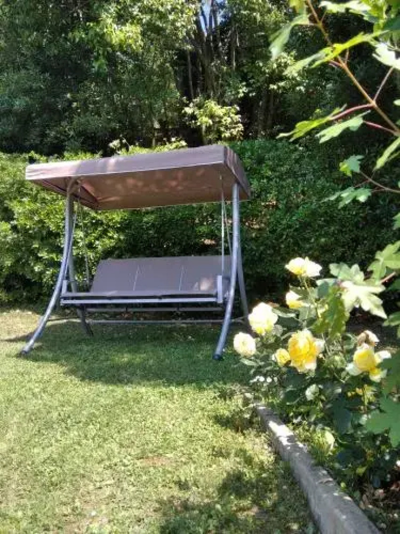 Casa Via Castelmonte