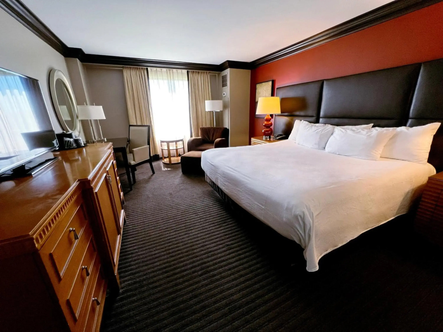 Ameristar Casino Hotel Vicksburg