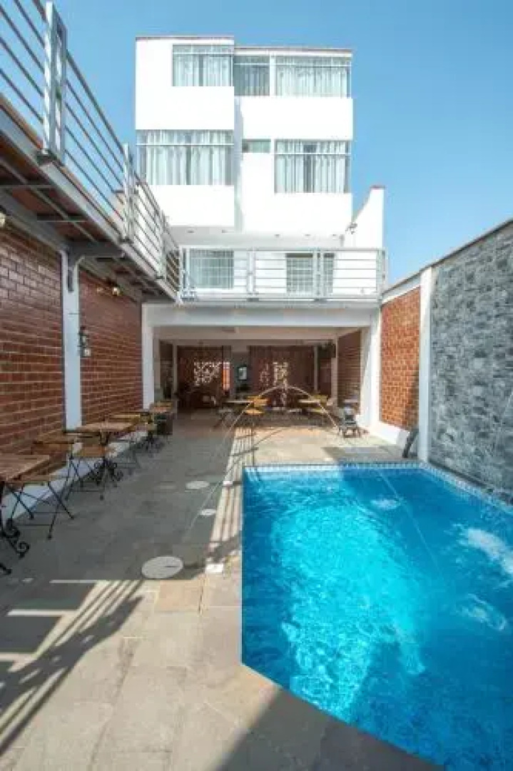 El Encanto Lodge & Suites