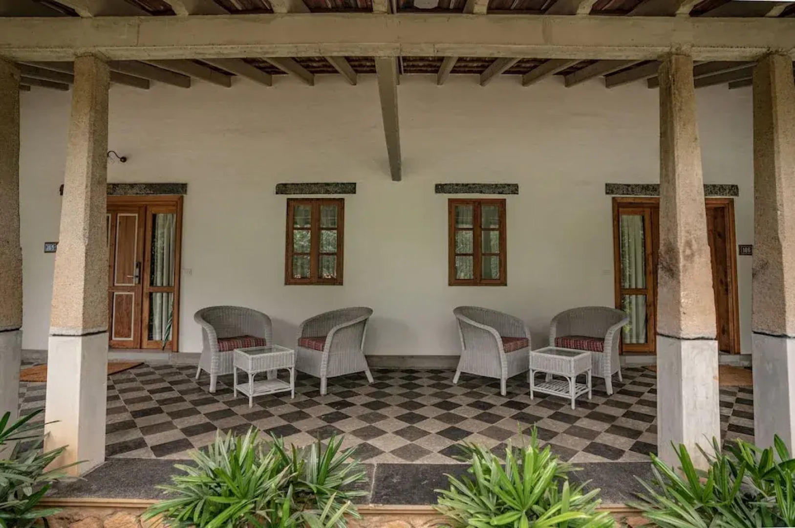 Shambala Resort & Spa By Sparsa