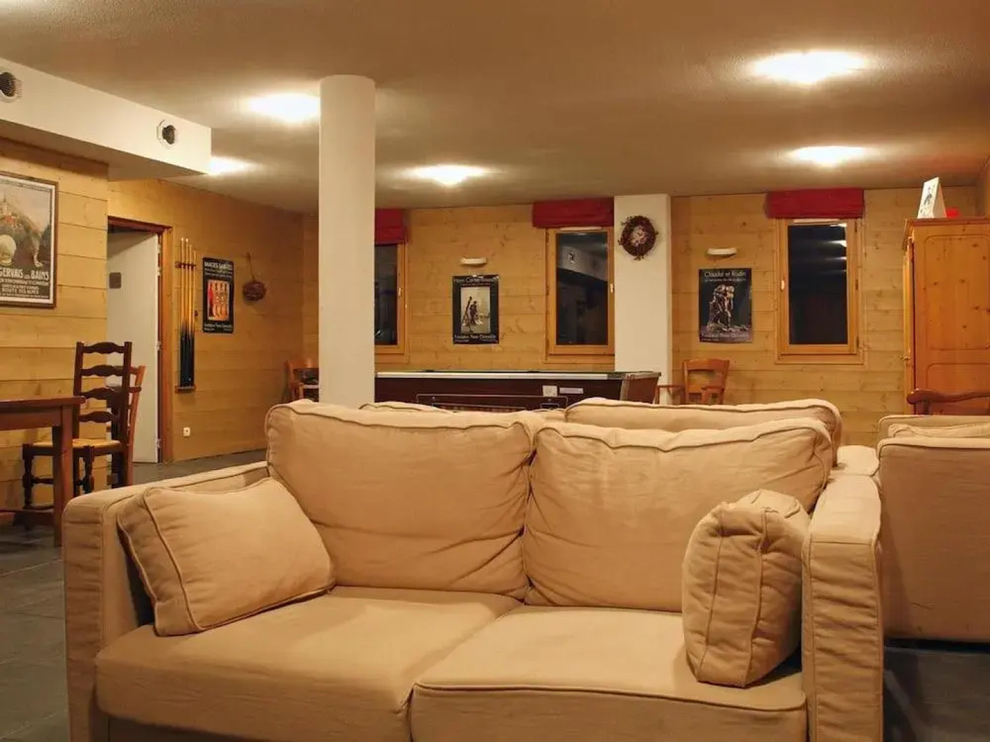 Résidence Lagrange Vacances Les Arolles