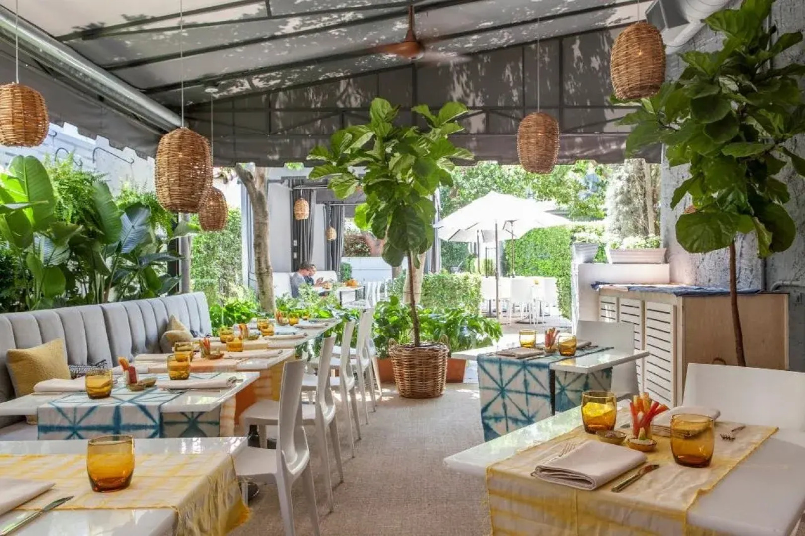 Avalon Hotel & Bungalows Palm Springs, a Member of Design Hotels