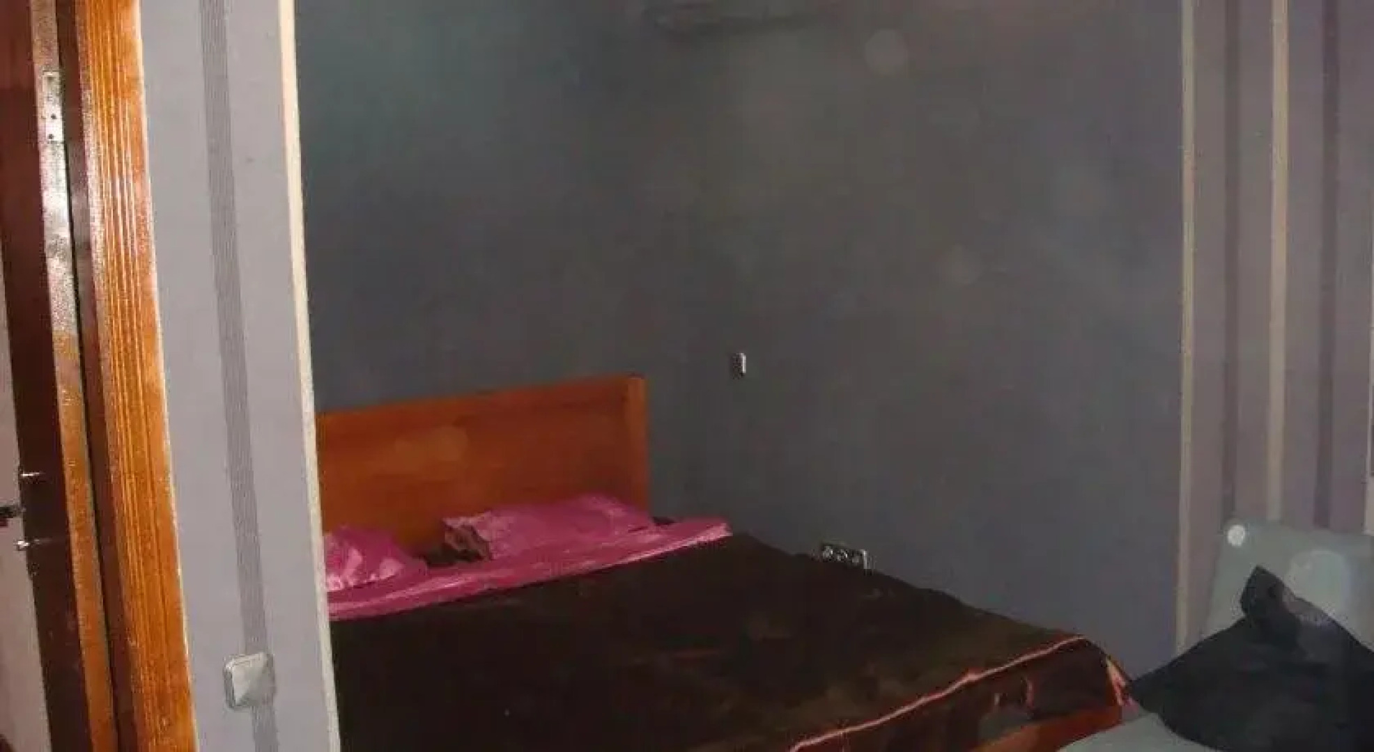 Mini-Hotel Dvorets Ukrainy