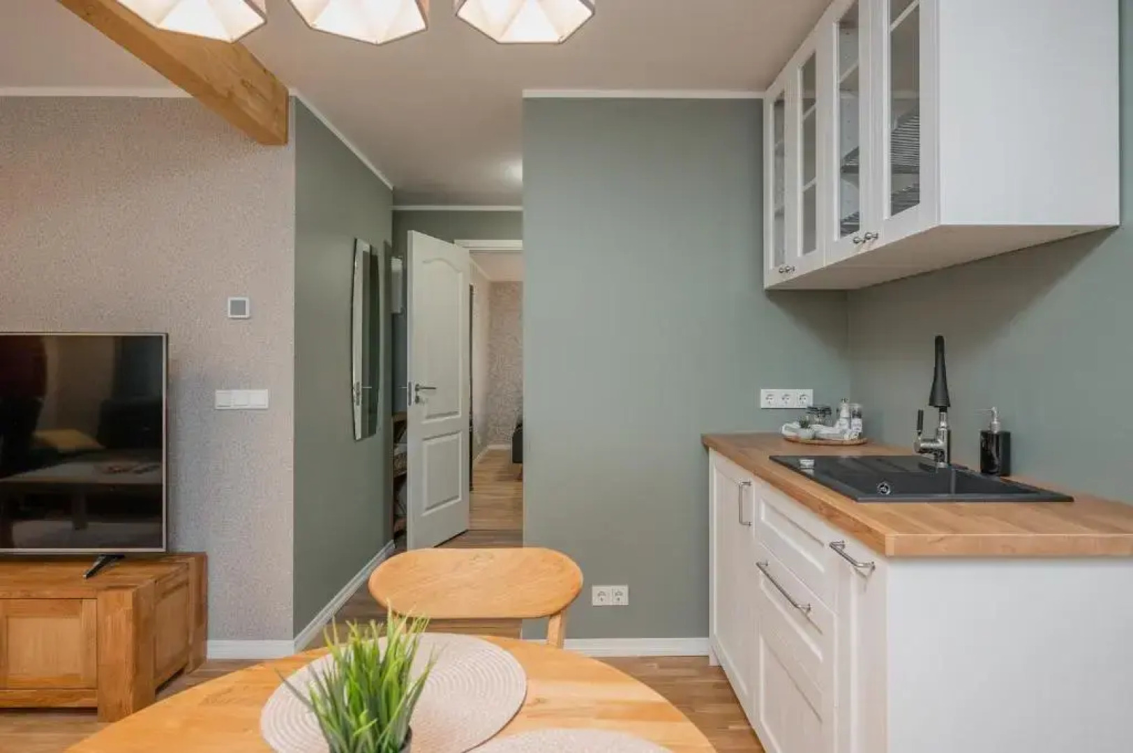 Loode lux with sauna