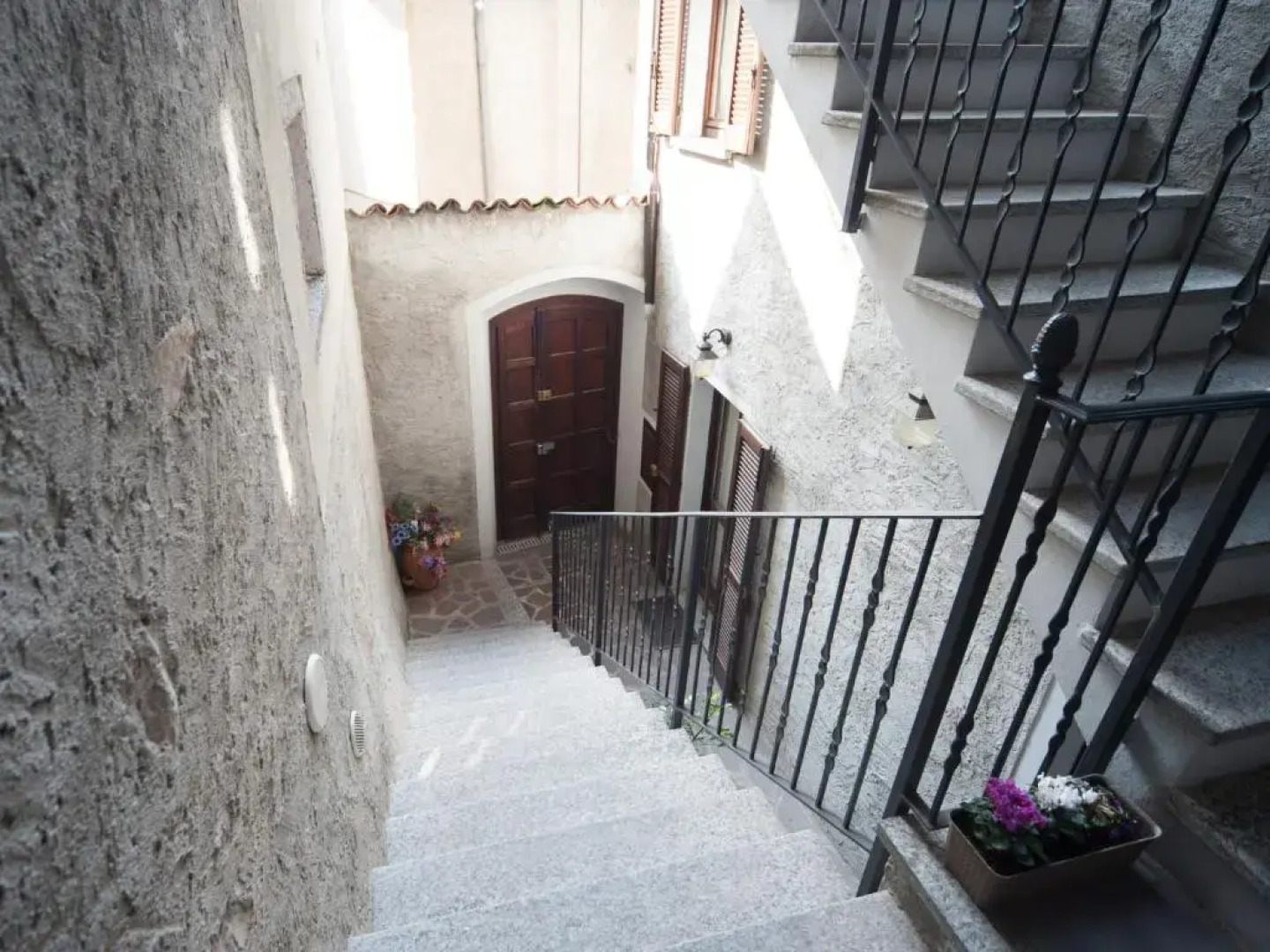 Casa vacanze da Carla