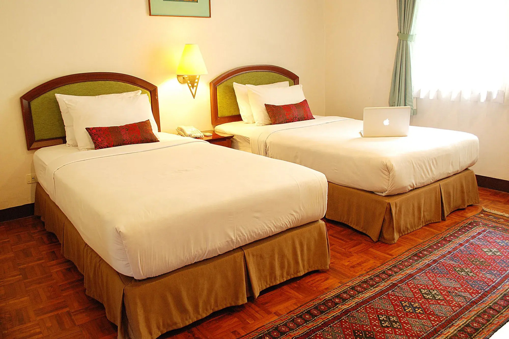 Puri Setiabudhi Residence