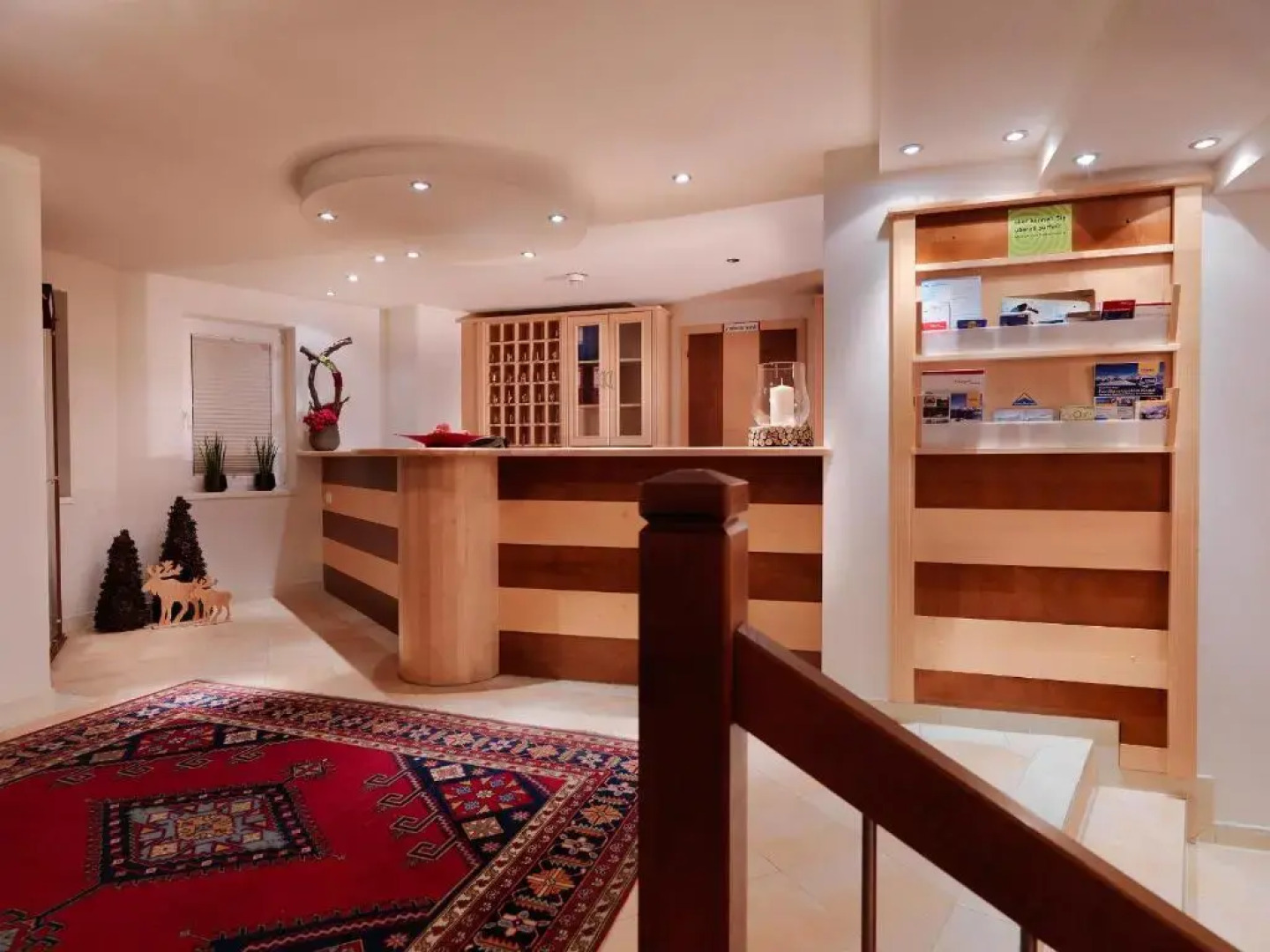 Posthotel Strengen am Arlberg