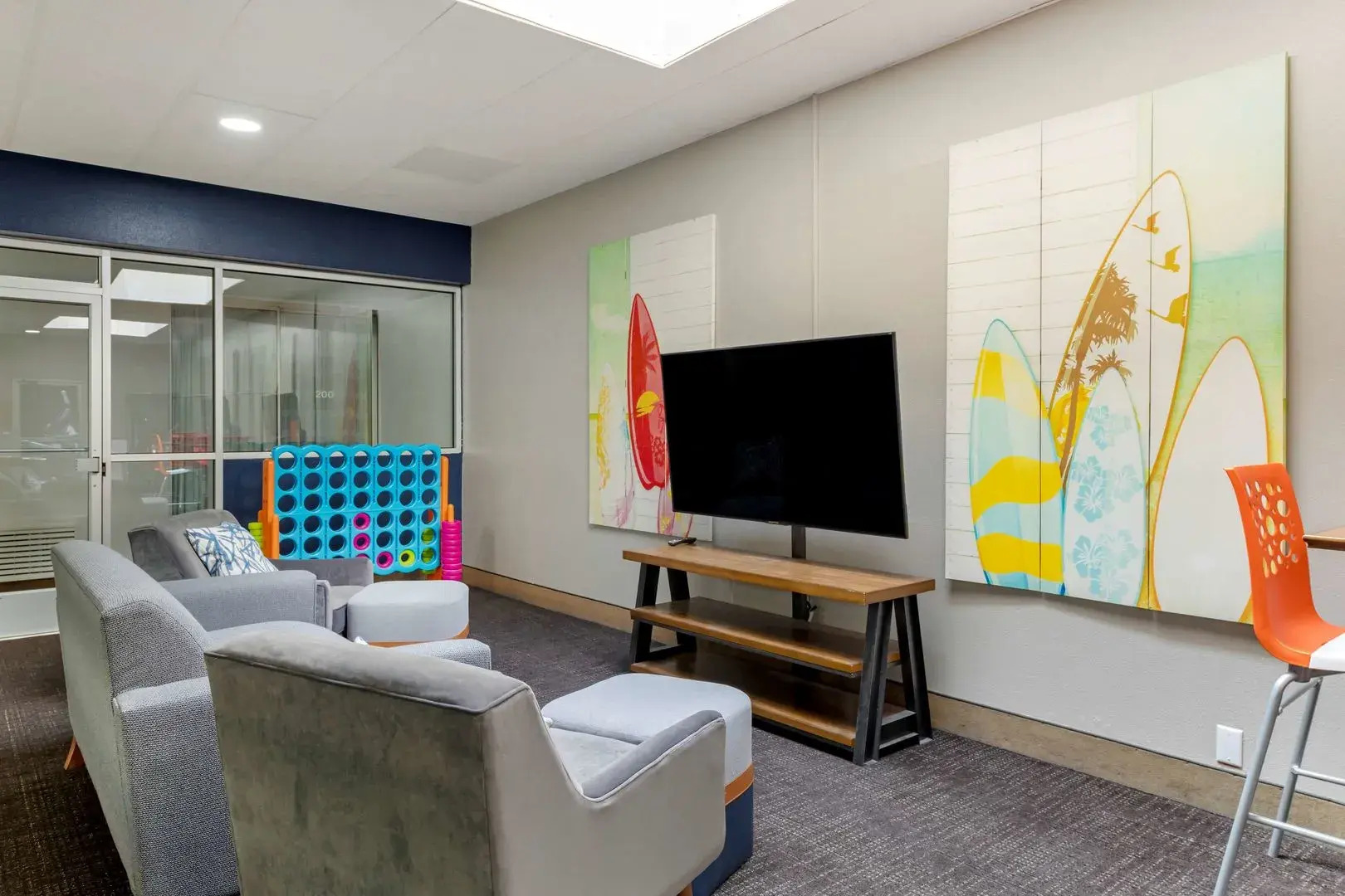 Best Western Fairmont