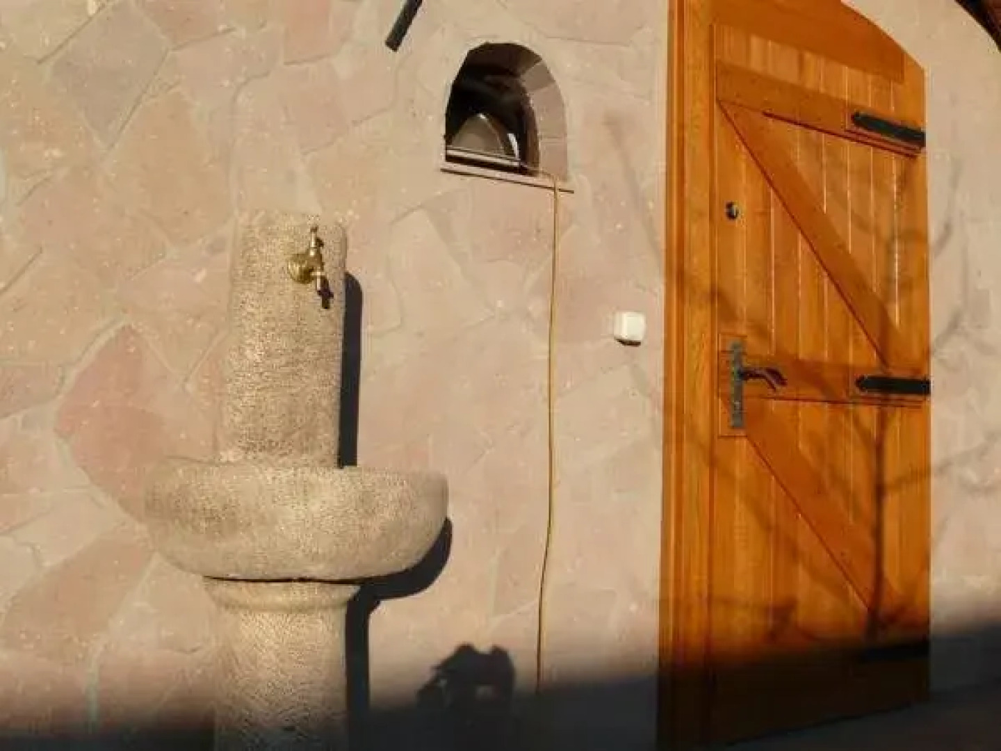 Tip-Top Lak Vendégház