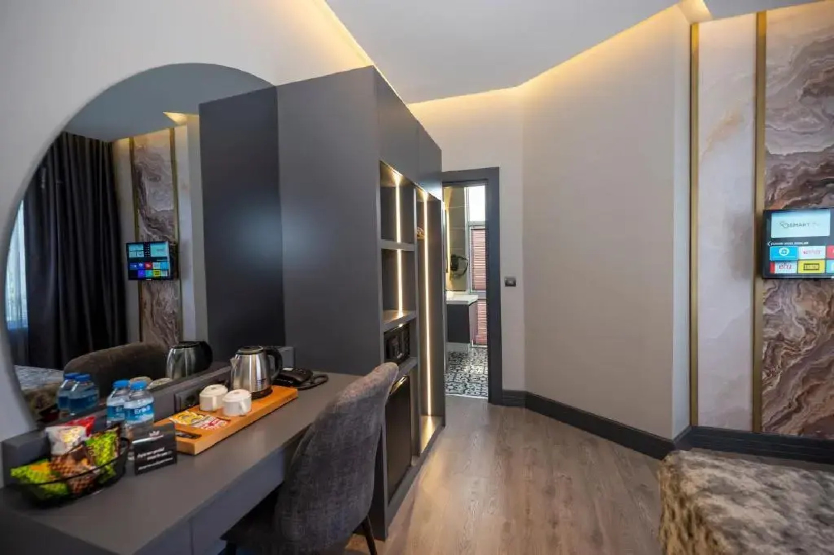 World Class Airport Hotel