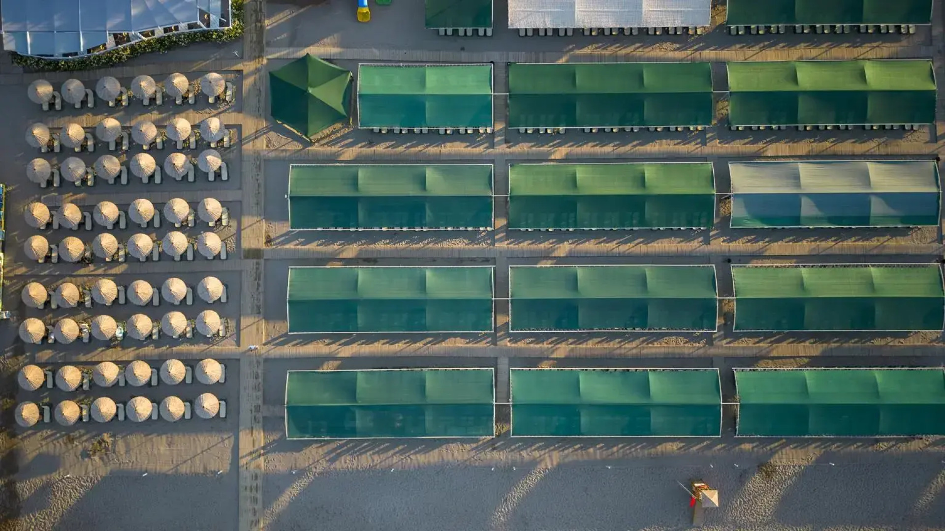 Belek Beach Resort Hotel - All inclusive